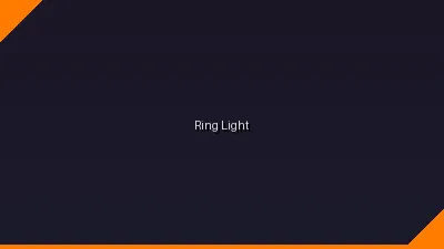 积分兑换 - LED环形补光灯 | jm 积分商城
